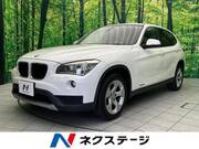 2013 BMW X1