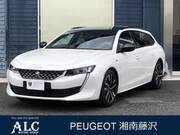 2019 PEUGEOT 508