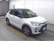 2020 TOYOTA RAIZE