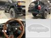 TOYOTA HILUX SURF