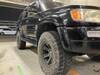 TOYOTA HILUX SURF