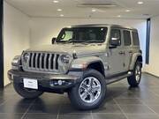 2021 CHRYSLER JEEP WRANGLER UNLIMITED