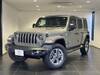CHRYSLER JEEP WRANGLER UNLIMITED