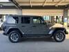 CHRYSLER JEEP WRANGLER UNLIMITED
