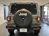 CHRYSLER JEEP WRANGLER UNLIMITED