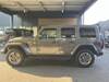 CHRYSLER JEEP WRANGLER UNLIMITED