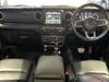 CHRYSLER JEEP WRANGLER UNLIMITED