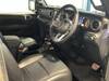 CHRYSLER JEEP WRANGLER UNLIMITED