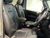CHRYSLER JEEP WRANGLER UNLIMITED