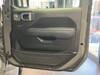 CHRYSLER JEEP WRANGLER UNLIMITED