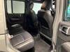 CHRYSLER JEEP WRANGLER UNLIMITED