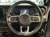 CHRYSLER JEEP WRANGLER UNLIMITED