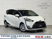 2018 TOYOTA SIENTA