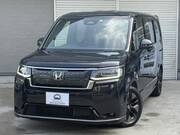 2022 HONDA STEPWAGON