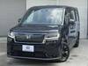 HONDA STEPWAGON