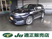 2014 TOYOTA HARRIER
