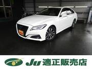 2019 TOYOTA CROWN