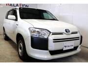 2020 TOYOTA PROBOX
