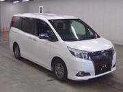 2017 TOYOTA ESQUIRE Gi BLACK TAILORED