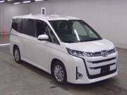 2022 TOYOTA NOAH