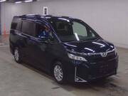 2017 TOYOTA VOXY V