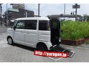 2020 SUZUKI SPACIA