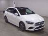 MERCEDES BENZ B-CLASS