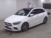 MERCEDES BENZ B-CLASS