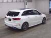 MERCEDES BENZ B-CLASS