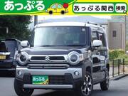 2021 SUZUKI HUSTLER