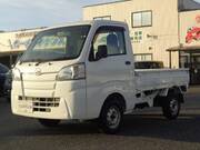 2016 DAIHATSU HIJET TRUCK