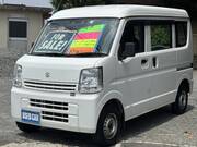 2020 SUZUKI EVERY