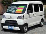 2021 DAIHATSU HIJET CARGO
