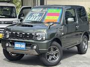2017 SUZUKI JIMNY