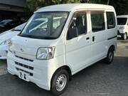 2015 DAIHATSU HIJET CARGO