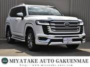 2024 TOYOTA LAND CRUISER
