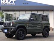 2023 SUZUKI JIMNY