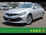 2017 TOYOTA MARK X