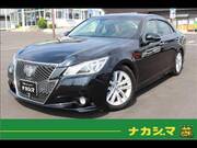 2013 TOYOTA CROWN
