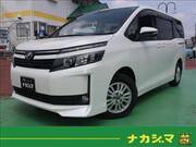 2017 TOYOTA VOXY