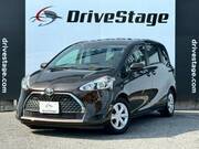 2020 TOYOTA SIENTA