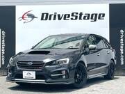 2017 SUBARU LEVORG