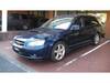 SUBARU LEGACY TOURING WAGON