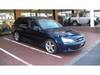 SUBARU LEGACY TOURING WAGON