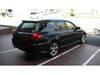 SUBARU LEGACY TOURING WAGON