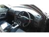 SUBARU LEGACY TOURING WAGON