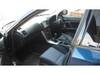 SUBARU LEGACY TOURING WAGON