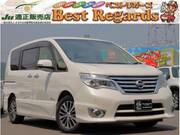 2014 NISSAN SERENA
