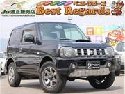 2013 SUZUKI JIMNY CROSS ADVENTURE