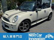 2006 BMW MINI